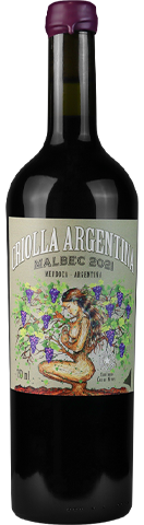Niven Criolla Argentina 